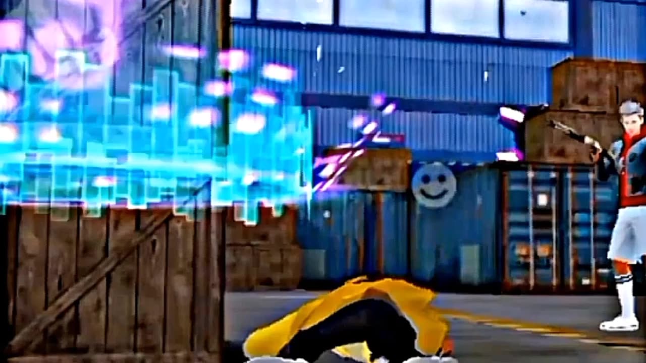 Can I take Revenge FF || Wait for End 🤯 || #shorts