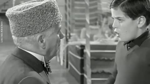 This kid really shows how free we are not.