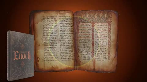 — The Book of Enoch: