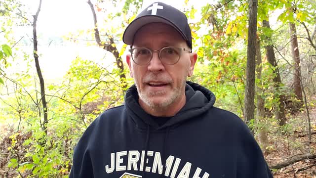 Hear His Voice: John 5:19-47