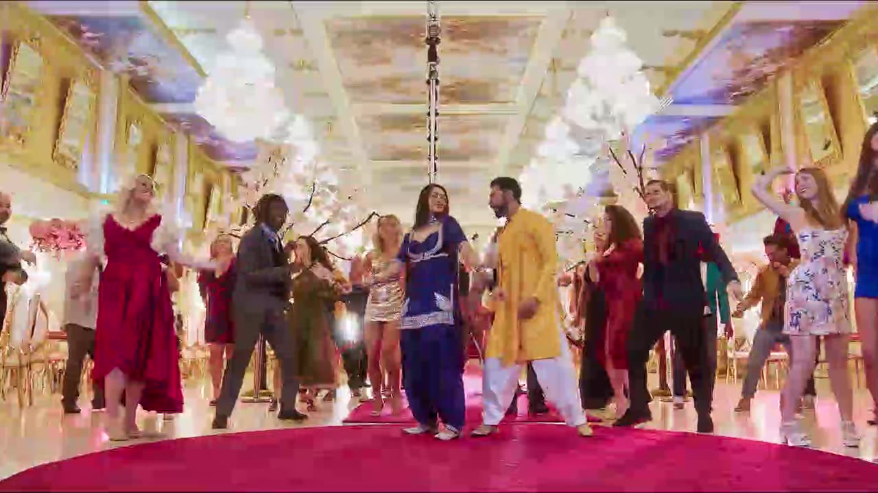 Panjabi sung best danc video