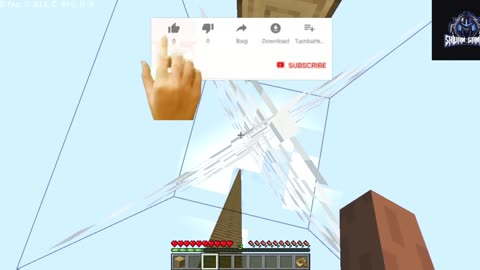 speed crafting in minecraft