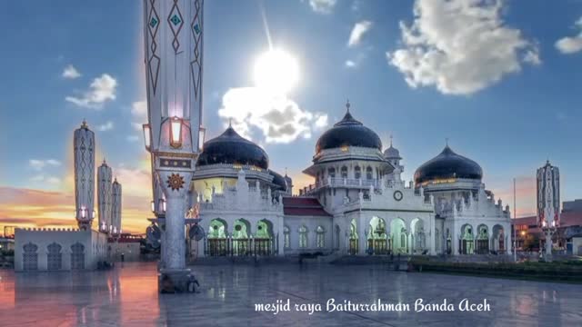Instrumental rapai musik aceh