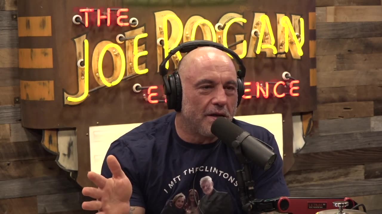 The Joe Rogan Experience | Adrienne Lapalucci (2227)