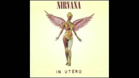 Nirvana - In Utero Mixtape