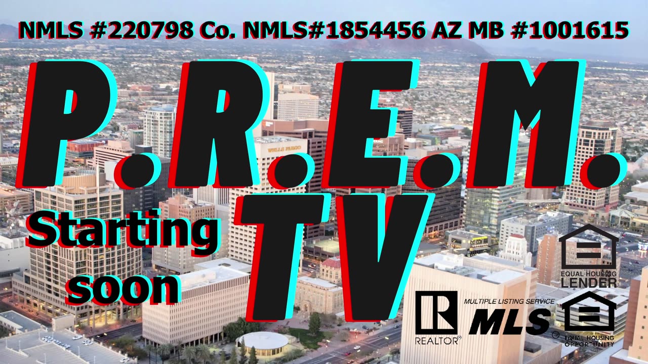 � � This week in Real Estate | Real Estate Gems in Phoenix and the Mortgage Market Update