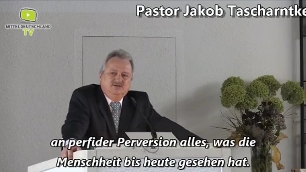 Jakob Tschartnke