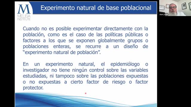Conferencia "Mortalidad materna en Argentina: ¿Cuáles son las tendencias en los últimos 40 años?”