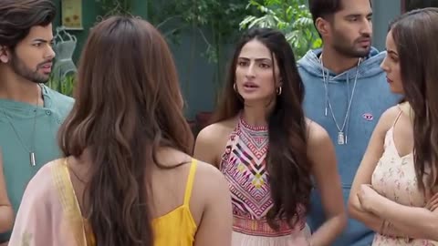 Bollywood movie
