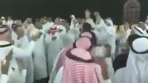 Ashura Procession in Saudi Arabia | 10th Muharram Juloos e Aza