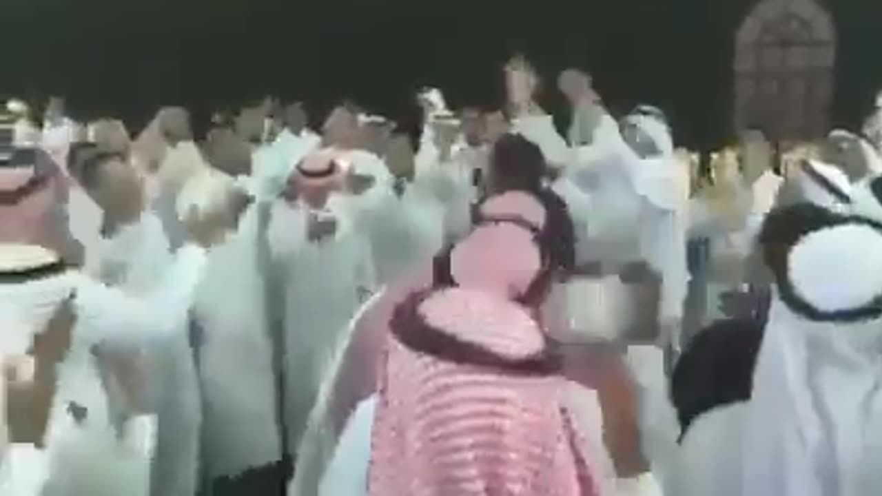 Ashura Procession in Saudi Arabia | 10th Muharram Juloos e Aza
