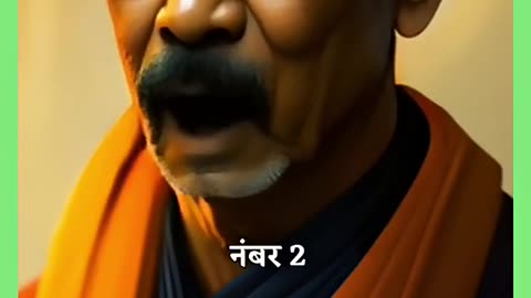Murkh logo ki 4 nishaniya