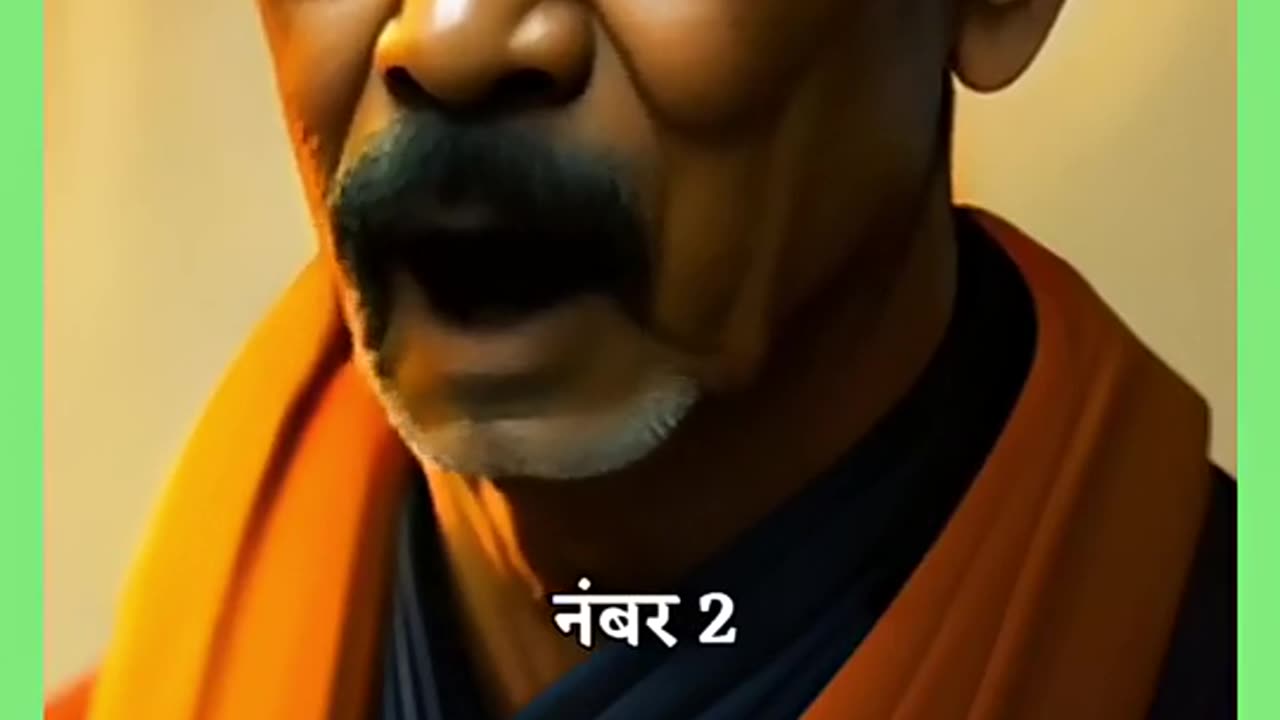 Murkh logo ki 4 nishaniya