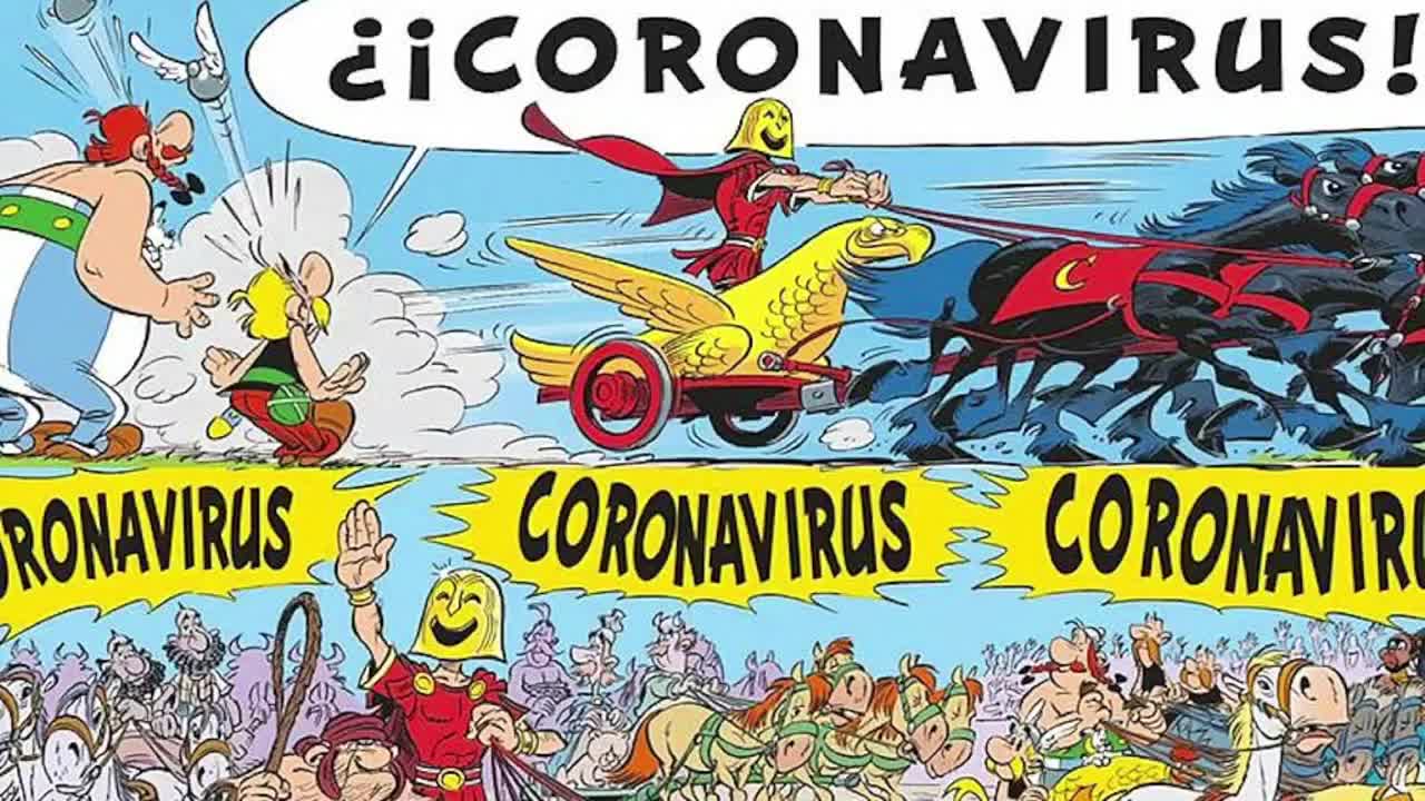 ΠΡΟΒΛΕΨΗ ΚΟΡΩΝΟΪΟΥ ΑΠΟ ΤΟ 2017!
