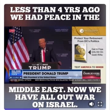 Amazing What A Difference A President Makes