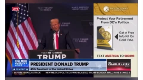 Amazing What A Difference A President Makes