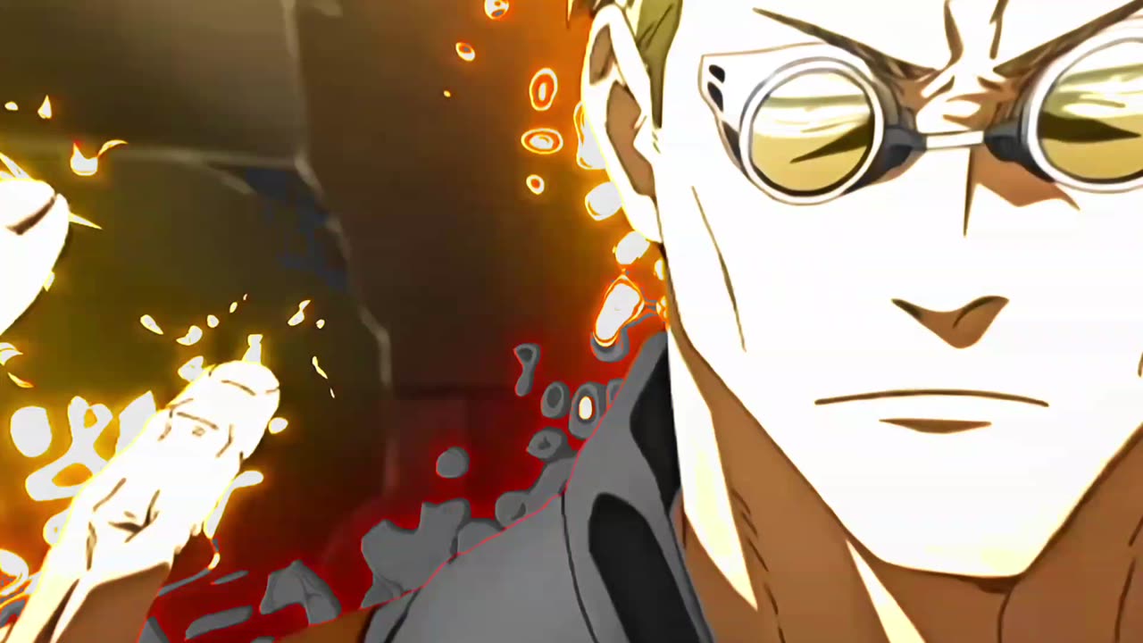 Tired Of Problems I Nanami Jujutsu Kaisen [AMV/Edit] Quick Edit !