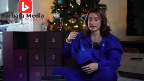 Girl sexy a$$ on Barbara Media Excluisve Prouduction 2