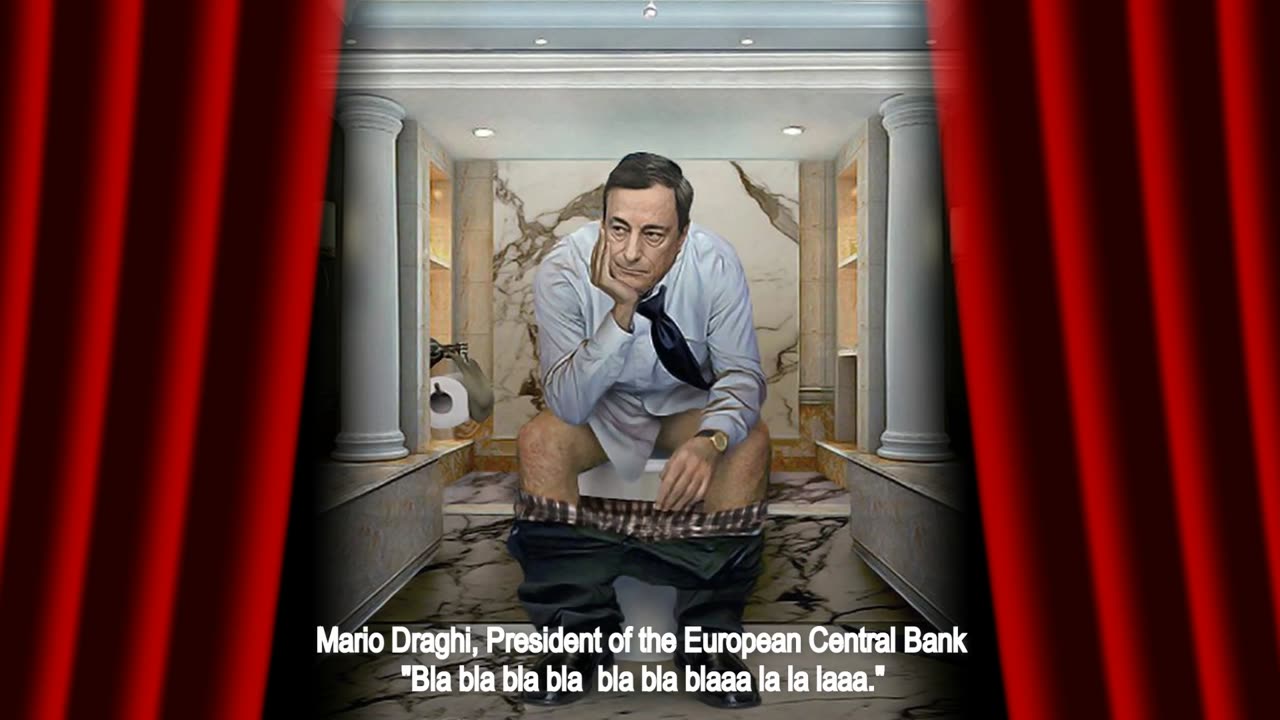 World Leaders by CRISTINA GUGGERI