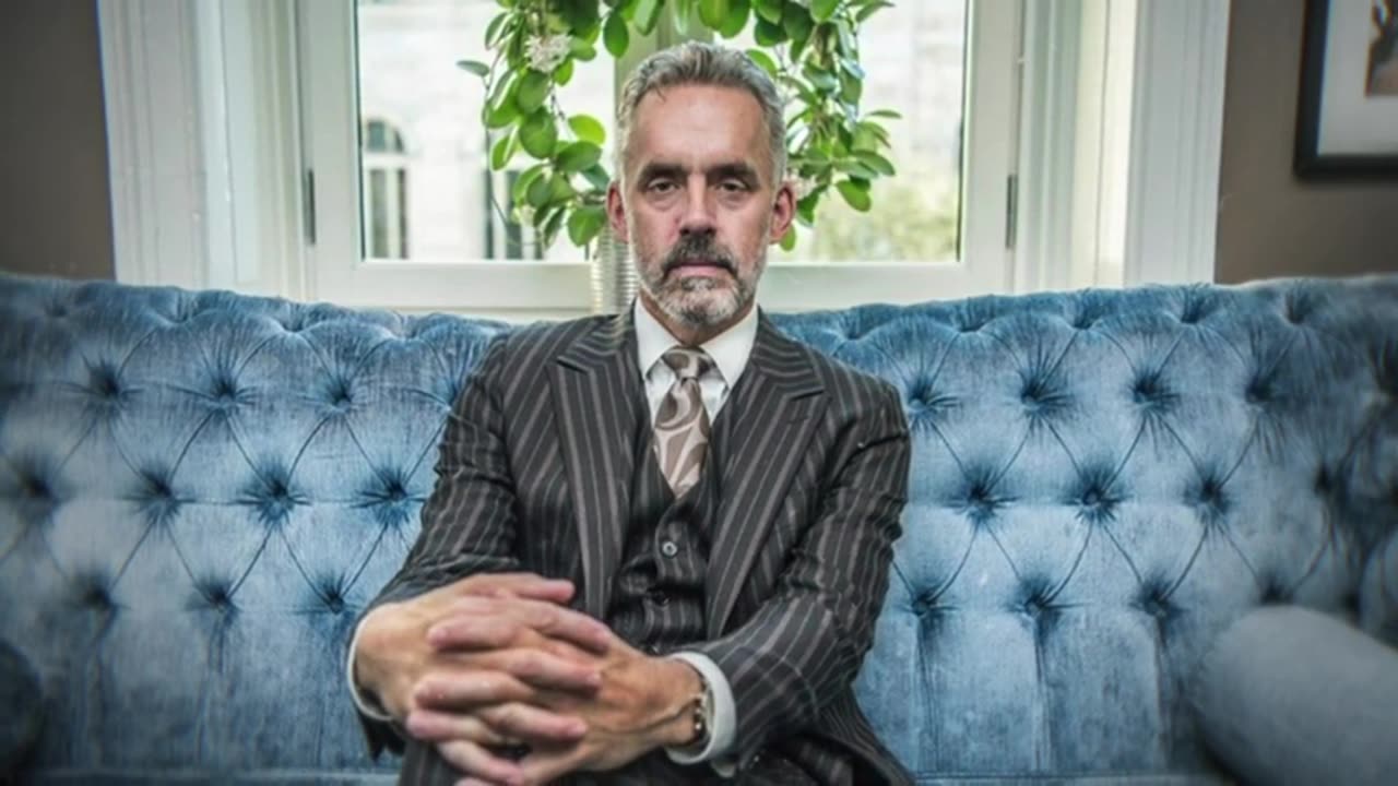 Based Conservative-Jordan Peterson Instantly OWNS Woke Professor On Gender Pronouns