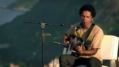 Natiruts - Dentro da Música II (Natiruts Acústico Ao Vivo no Rio de Janeiro)
