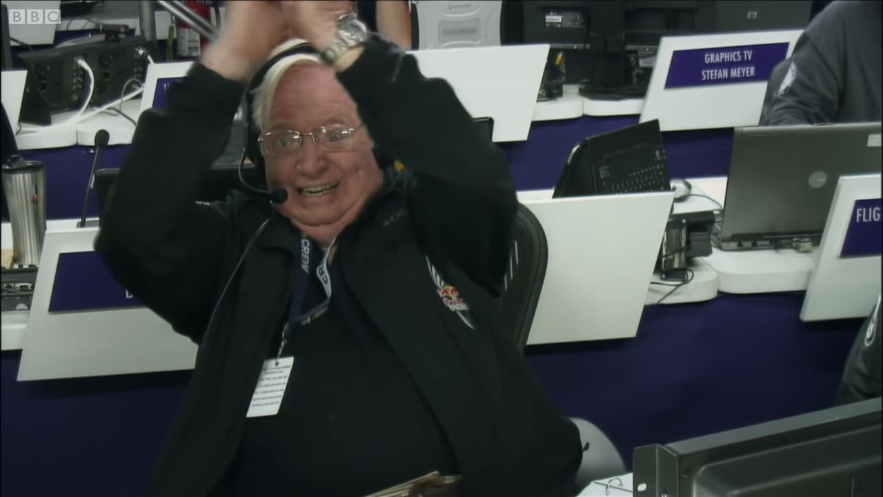 Jumping From Space! - Red Bull Space Dive