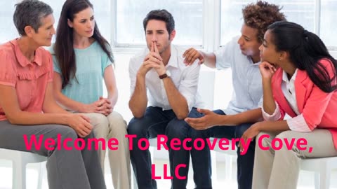 Recovery Cove, LLC - Addiction Recovery Services in Easton, PA