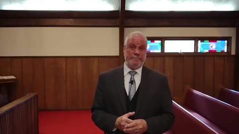 Three Minutes With Mike