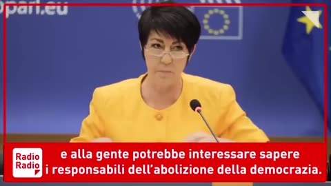 I MILIARDARI GLOBALISTI NON VOGLIONO LA DEMOCRAZIA