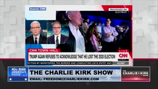 Left-Wing Media Outlets Triggered After Trump Decimates CNN