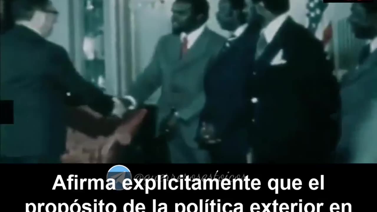 La verdadera cara de Bill Gates y su agenda 2030