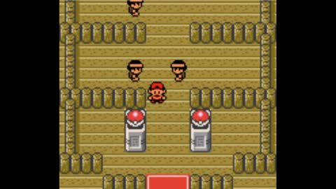 ZuperNEZ Plays Pokemon Crystal Episode 18: Current Events