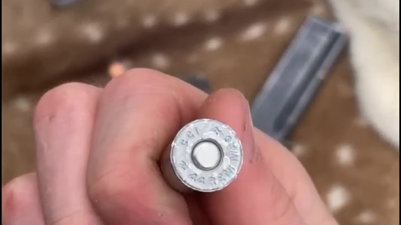 Desert Eagle 44magnum