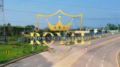 Step to the luxury life style.The Royal Crown Marketing