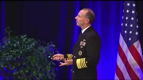 CNO addresses 24th Surface Navy Association symposium part 2