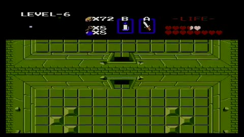 Let's Play Zelda 1 Part 4