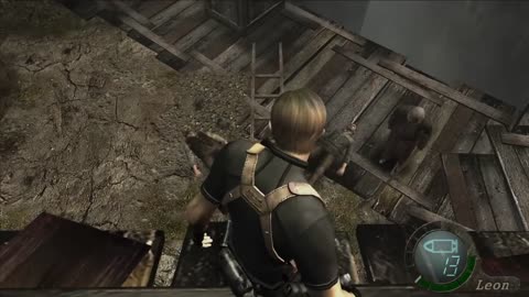 Resident Evil 4 - PART =_27