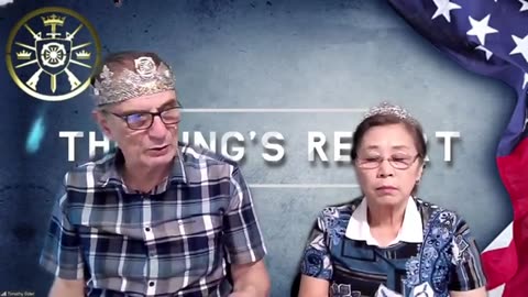 韓国語キングスリポート。2024.0703 킹스리포트 (한국어)