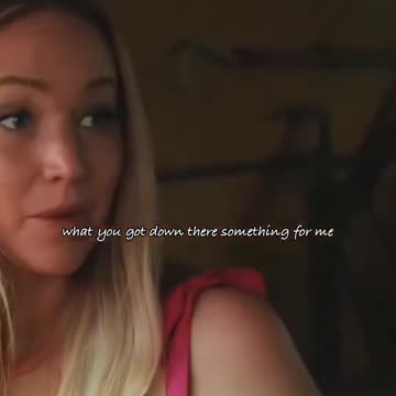 Jennifer Lawrence Pepper Sprayed By A 19-Year-Old