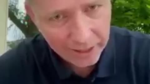 wieder ein Bürger zur Sintflut