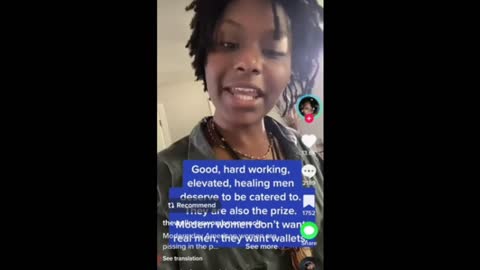 MODERN DAY WOMEN ARE DELUSIONAL