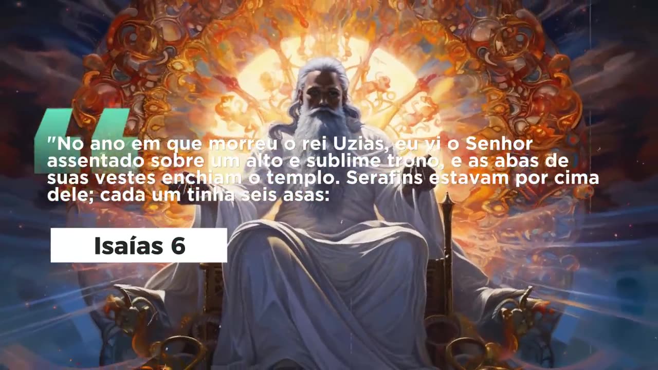 Deus Fez IsSO com os Anjos Caídos - A VERDADEIRA HISTÓRIA DOS ANJOS NA BÍBLIA