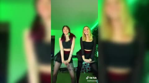 hot girls challenge