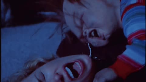 Happy Mother's Day - This is a reminder Dads are better Parents! Chucky you deserve better 💀