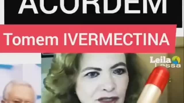 Acordem, Mediquem-se...