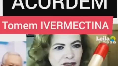 Acordem, Mediquem-se...