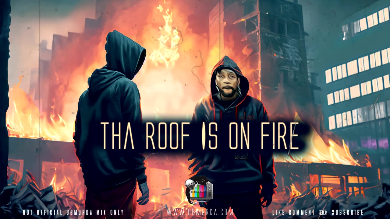 Bizzy Bone | Krayzie Bone - Tha Roof Is on Fire