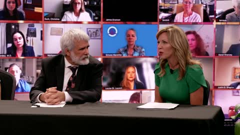 The Curtain Close on COVID Theater [Florida panel roundtable]