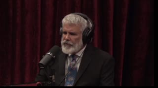 Joe Rogan with Dr. Robert Malone - PART 1