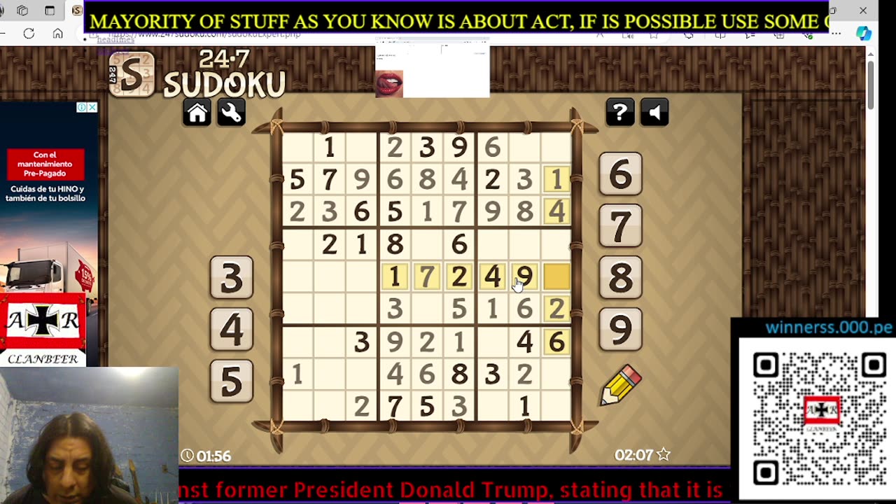SUDOKU EXPERT SHORCUTZ ARE BITCHES